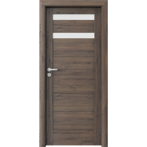 Porta Verte HOME D.2 Dub Šarlátový 